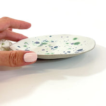 Load and play video in Gallery viewer, NZ-made bespoke ceramic dish | ASH&amp;STONE Ceramics Shop Auckland NZ
