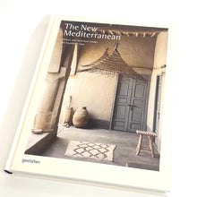 Load and play video in Gallery viewer, The New Mediterranean: Homes and Interiors under the Southern Sun | ASH&amp;STONE Books
