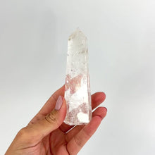 Load and play video in Gallery viewer, Crystals NZ: Clear quartz crystal generator
