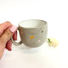 Load and play video in Gallery viewer, Bespoke NZ-made ceramic cup
