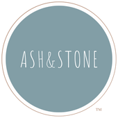 ASH&STONE