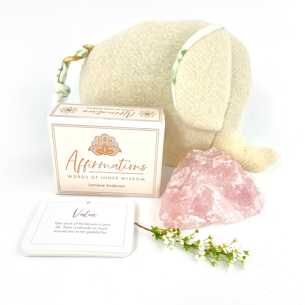 Baby Shower & Gift Ideas NZ: Mumma & Bubs gift pack