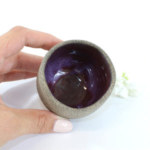 NZ-made bespoke ceramic bowl | ASH&STONE Ceramics Auckland NZ