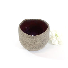 Load image into Gallery viewer, NZ-made bespoke ceramic bowl | ASH&amp;STONE Ceramics Auckland NZ
