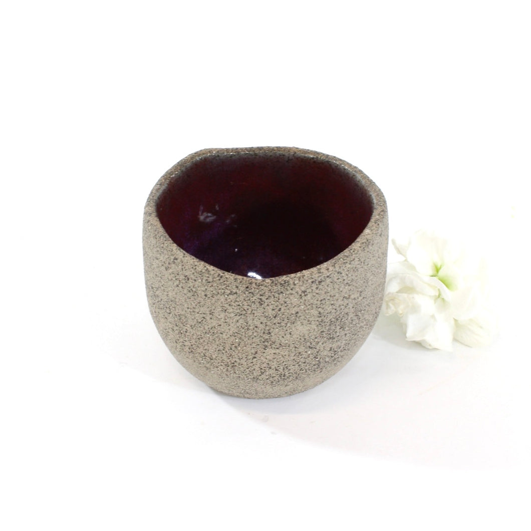 NZ-made bespoke ceramic bowl | ASH&STONE Ceramics Auckland NZ