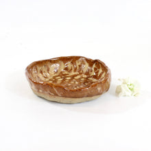 Load image into Gallery viewer, Bespoke NZ handmade ceramic bowl
