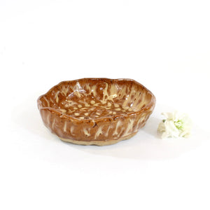 Bespoke NZ handmade ceramic bowl