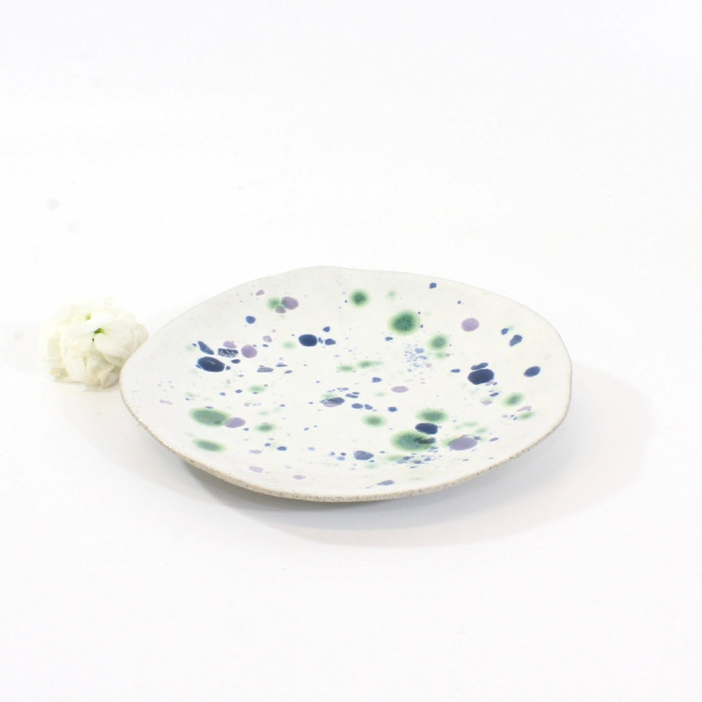 NZ-made bespoke ceramic dish | ASH&STONE Ceramics Shop Auckland NZ