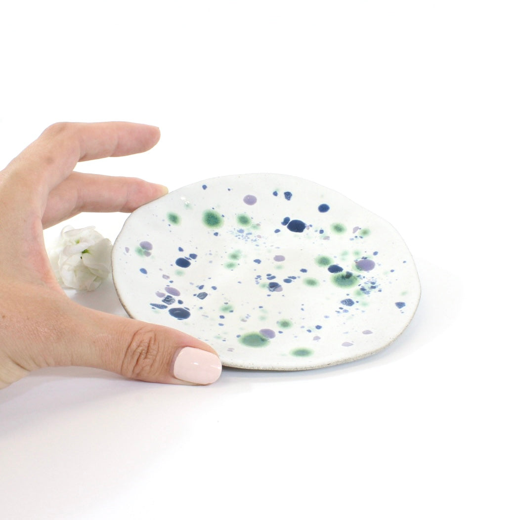 NZ-made bespoke ceramic dish | ASH&STONE Ceramics Shop Auckland NZ