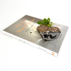 Books & Crystal Packs NZ: Mastering mindfulness: bespoke book & crystal pack