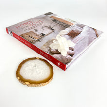 Load image into Gallery viewer, Books &amp; Crystal Packs NZ: Your sustainable home: book &amp; crystal pack
