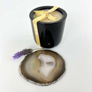 Candles & Crystals NZ: Bespoke candle & crystal interior design pack