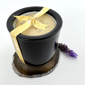 Candles & Crystals NZ: Bespoke candle & crystal interior design pack