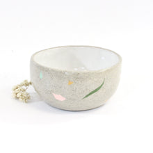 Load image into Gallery viewer, Bespoke NZ handmade ceramic bowl | ASH&amp;STONE Ceramics Shop Auckland NZ
