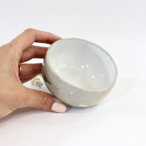 Bespoke NZ handmade ceramic bowl | ASH&STONE Ceramics Shop Auckland NZ