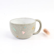 Load image into Gallery viewer, Bespoke NZ handmade espresso cup | ASH&amp;STONE Ceramics Shop Auckland NZ
