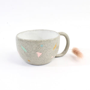 Bespoke NZ handmade espresso cup | ASH&STONE Ceramics Shop Auckland NZ