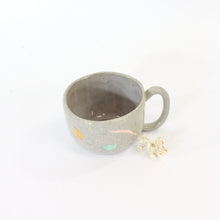 Load image into Gallery viewer, Bespoke NZ handmade espresso cup | ASH&amp;STONE Ceramics Auckland NZ
