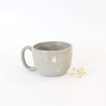 Load image into Gallery viewer, Bespoke NZ handmade espresso cup | ASH&amp;STONE Ceramics Auckland NZ
