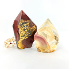 Load image into Gallery viewer, Crystal Packs NZ: Red earth interior design crystal pack
