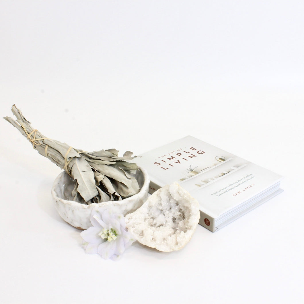 Fresh Energy Gift Pack | ASH&STONE Crystals & Gifts