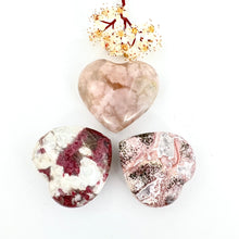 Load image into Gallery viewer, Crystal Packs NZ: All of the love crystal pack

