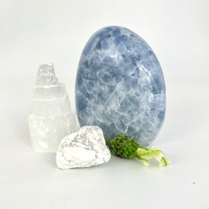 Crystals NZ: Bespoke calm crystal pack - release anxiety