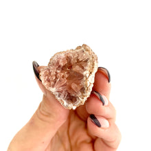 Load image into Gallery viewer, Crystal packs NZ: Bespoke love crystal pack with NZ artisan ceramic bowl
