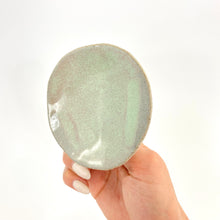 Load image into Gallery viewer, Crystal Packs NZ: Bespoke master crystal pack with NZ artisan ceramic bowl

