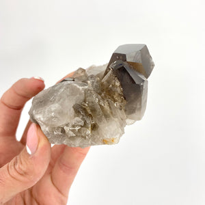 Crystals Packs NZ: Bespoke new beginnings crystal pack