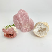 Load image into Gallery viewer, Crystal Packs NZ: Bespoke love crystal pack
