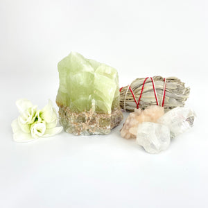 Crystal Packs NZ: Energy healing crystal pack