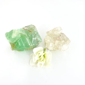 Crystal Packs NZ: Energy healing crystal pack