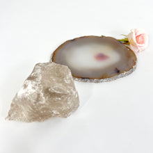 Load image into Gallery viewer, Crystal Packs NZ: Grounding crystal pack
