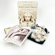 Load image into Gallery viewer, Crystal Packs NZ: Inner guide oracle &amp; crystal rune pack
