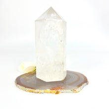 Load image into Gallery viewer, Crystal Packs NZ: Large fresh energy clear quartz crystal interior pack
