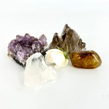 Load image into Gallery viewer, Crystal Packs NZ: Bespoke master crystal pack
