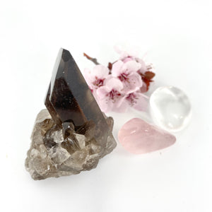 Crystal Packs NZ: Bespoke new beginnings crystal pack