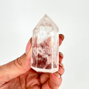 Crystals NZ: Bespoke new beginnings crystal pack