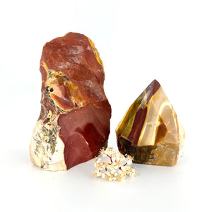 Crystal Packs NZ: Red earth interior design crystal pack