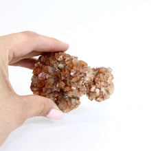 Load image into Gallery viewer, Aragonite sputniks crystal cluster | ASH&amp;STONE Crystals Shop Auckland NZ
