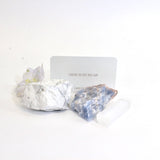 Calm crystal pack - release anxiety | ASH&STONE Crystals Shop Auckland NZ