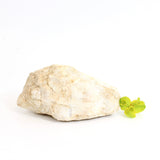 Clear quartz crystal geode pair | ASH&STONE Crystals Shop Auckland NZ