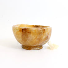 Load image into Gallery viewer, Golden healer crystal bowl 1.3kg | ASH&amp;STONE Crystals Shop Auckland NZ
