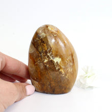 Load image into Gallery viewer, Golden healer crystal free form | ASH&amp;STONE Crystals Shop Auckland NZ
