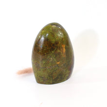 Load image into Gallery viewer, Green opal polished crystal free form | ASH&amp;STONE Crystals Shop Auckland NZ

