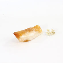 Load image into Gallery viewer, Citrine crystal point | ASH&amp;STONE Crystals Shop Auckland NZ
