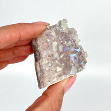 Load image into Gallery viewer, Crystals NZ: Angel aura quartz crystal
