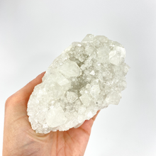 Load image into Gallery viewer, Crystals NZ: Apophyllite crystal cluster
