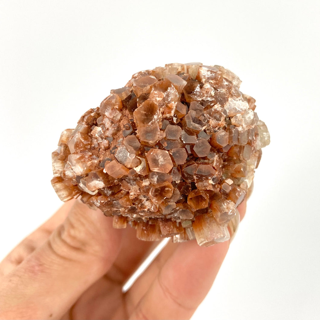 Crystals NZ: Aragonite crystal